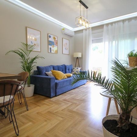 Laki Apartment Tivat Bagian luar foto