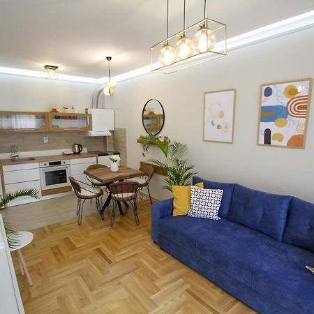 Laki Apartment Tivat Bagian luar foto