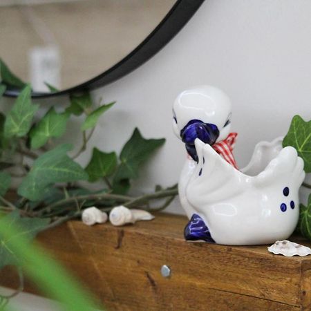 Laki Apartment Tivat Bagian luar foto