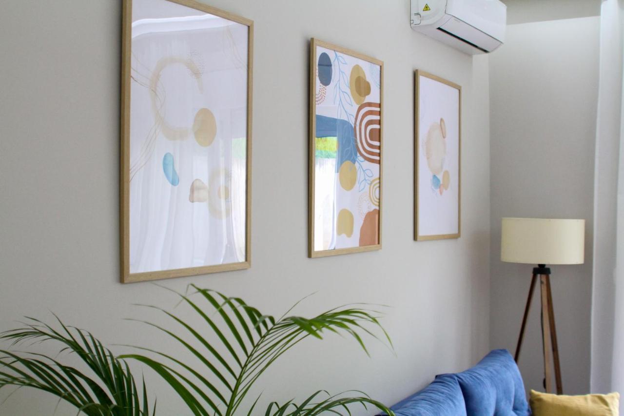 Laki Apartment Tivat Bagian luar foto